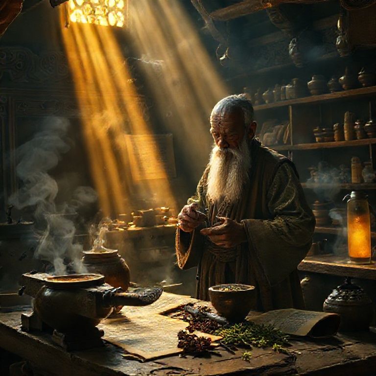 Alkemis Nusantara: Menguak Sains Terlarang Leluhur Kita yang Hilang Ditelan Zaman 1 Alkemis Nusantara Menguak Sains Terlarang Leluhur Kita yang Hilang Ditelan Zaman