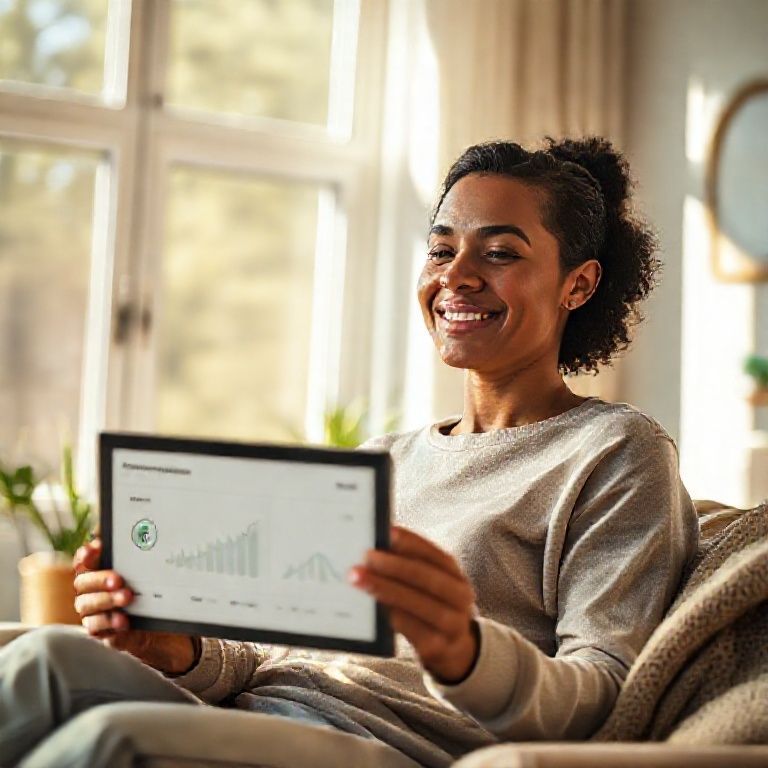 Bebas Finansial Tanpa Stres Menguak Metode Anti Budget yang Bikin Dompet Lega