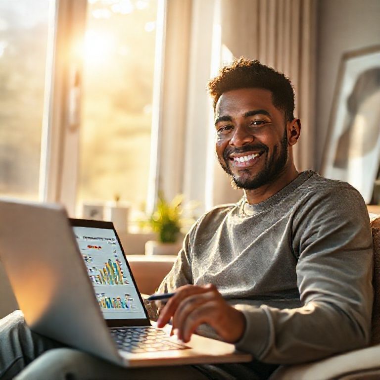 Bongkar Rahasia Jutaan Rupiah Jualan Template Keuangan Digital Sumber Passive Income Paling Cerdas