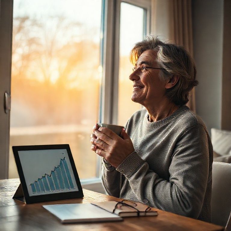 Bukan Kaleng kaleng Ini Dia Coast FIRE Jurus Pensiun Dini Santai Gak Perlu Ngesot Nabung