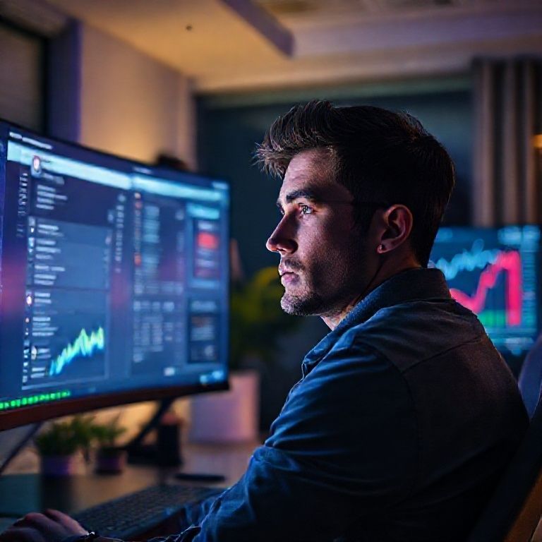 Bukan Ramalan Cara Trader Rumahan Membaca Pikiran Pasar dari Twitter and Google Trends Gratis