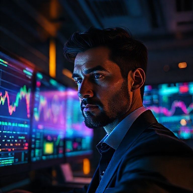 Bukan Sekadar Indikator Bongkar Rahasia Smart Money Lewat Order Flow Cara Mengikuti Jejak Institusi untuk Profit Maksimal