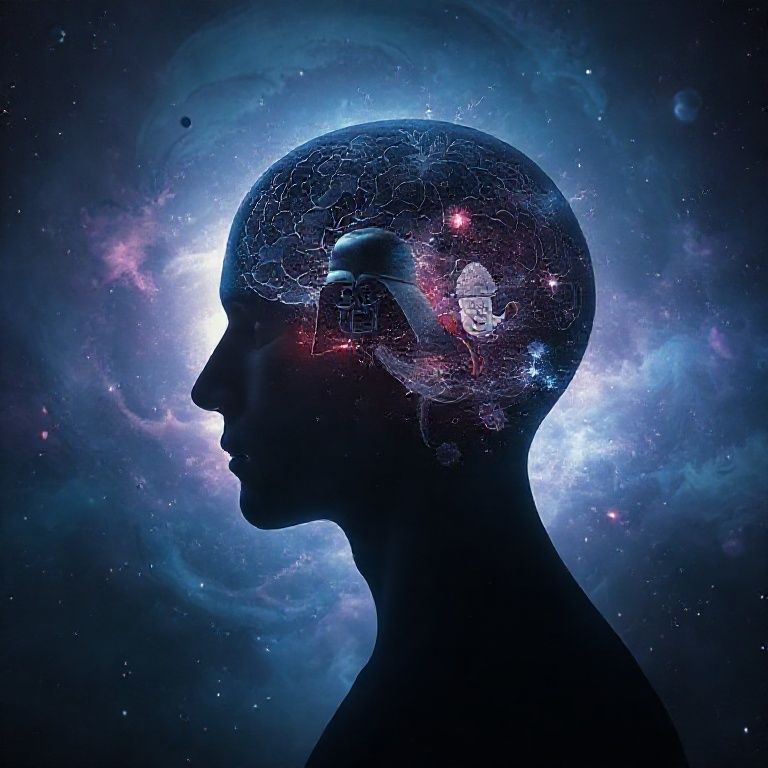 Efek Mandela Ketika Ingatan Kolektif Kita Berbohong Apa Artinya Bagi Realitas