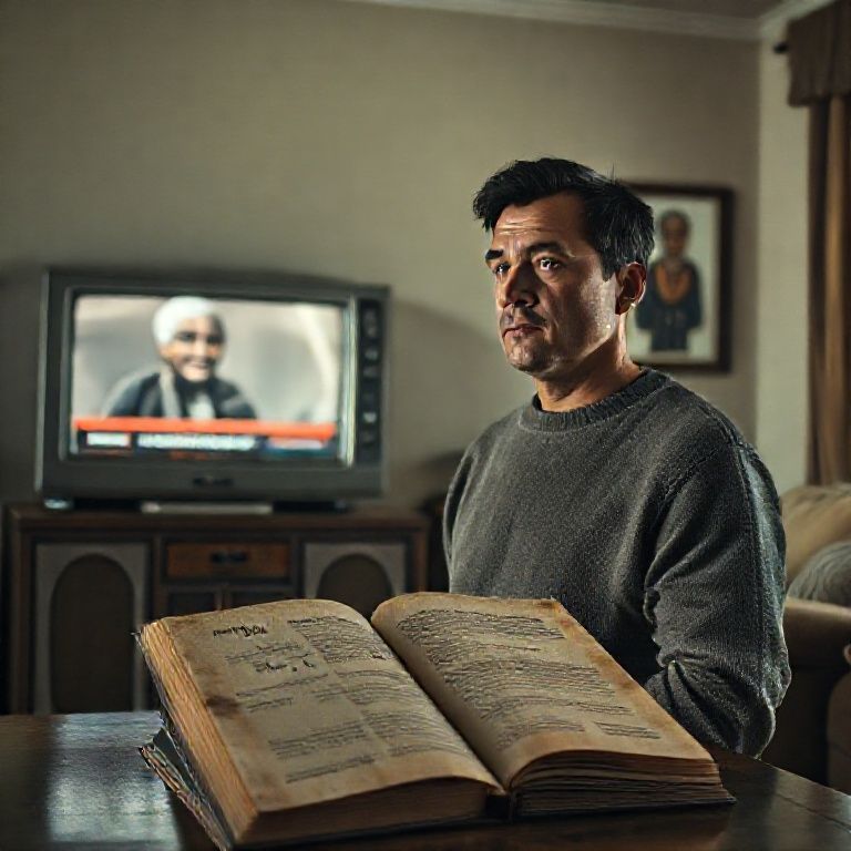 Efek Mandela Kok Bisa Kita Yakin Ingat Sesuatu yang Nggak Pernah Terjadi