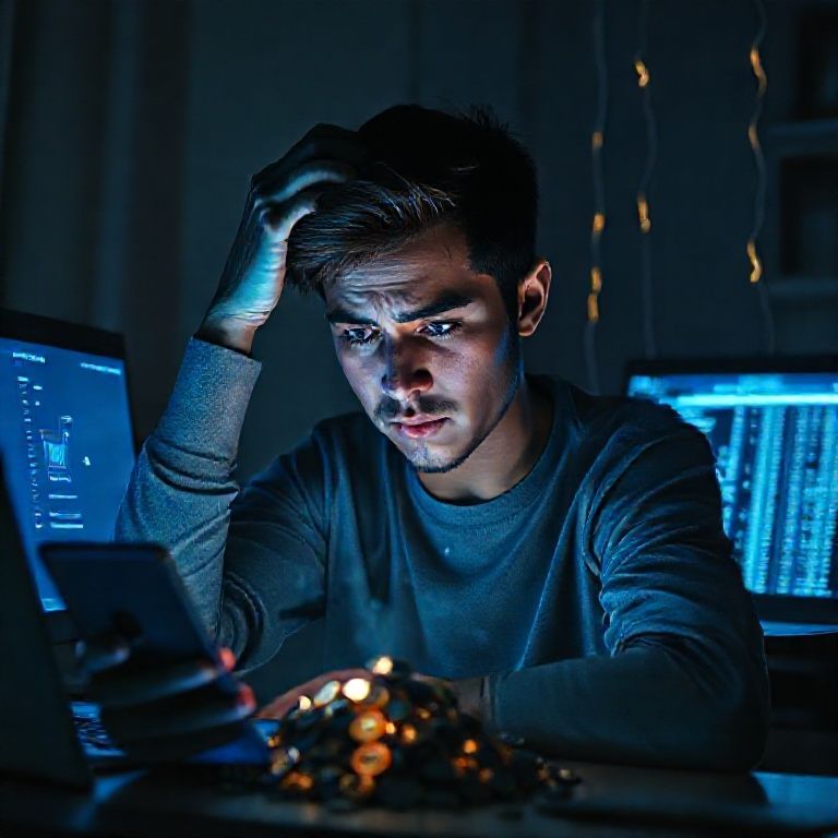 Jebakan Bayar Saja Nanti Kemudahan Digital yang Diam diam Menguras Dompetmu