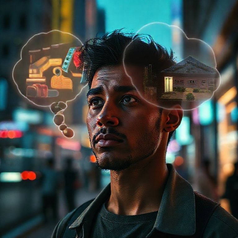 Jebakan Instan Hack Otak Anda Selamatkan Keuangan Masa Depan