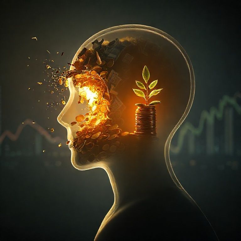 Jebakan Kantong Mental Mengakali Bonus Agar Cepat Kaya Bukan Cepat Habis