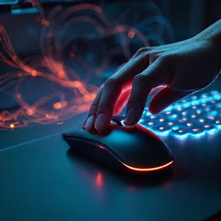 Lupakan Cookies! Gerakan Mouse dan Pola Ketikan Anda Adalah 'Sidik Jari Digital' Baru yang Tak Bisa Dihapus (dan Cara Melindunginya) 4 Lupakan Cookies Gerakan Mouse dan Pola Ketikan Anda Adalah Sidik Jari Digital Baru yang Tak Bisa Dihapus dan Cara Melindunginya