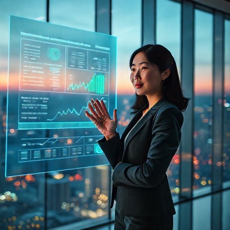 Lupakan DCA Kenali Value Averaging Strategi Investasi Lebih Cerdas