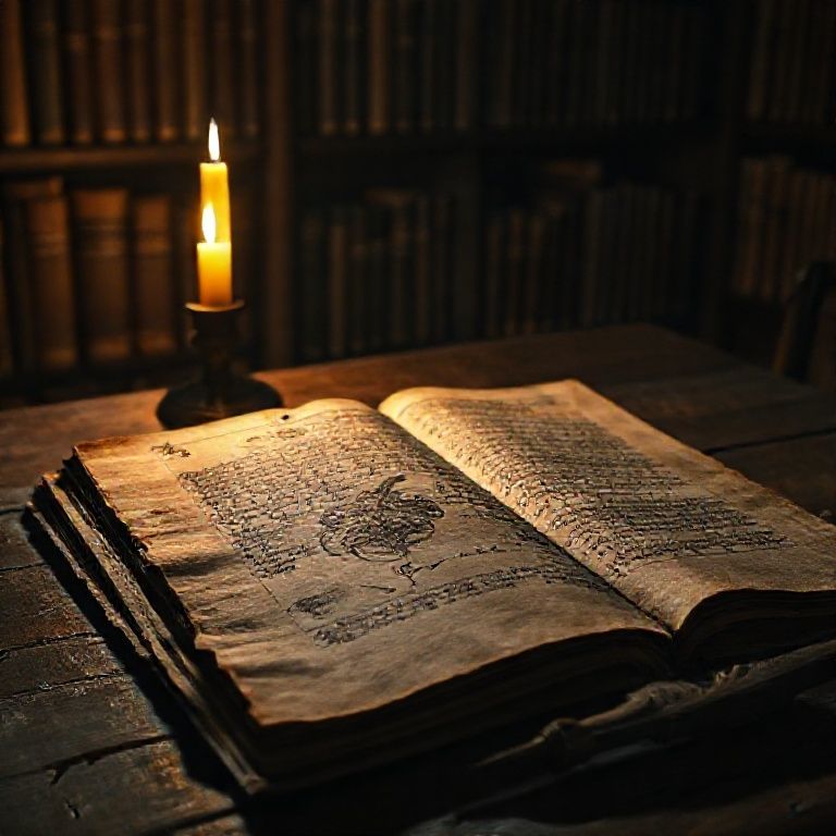 Manuskrip Voynich: Kode Kuno yang Gagal Dipecahkan Selama Berabad-abad (Apakah Isinya Bisa Mengubah Sejarah Manusia?) 8 Manuskrip Voynich Kode Kuno yang Gagal Dipecahkan Selama Berabad abad Apakah Isinya Bisa Mengubah Sejarah Manusia