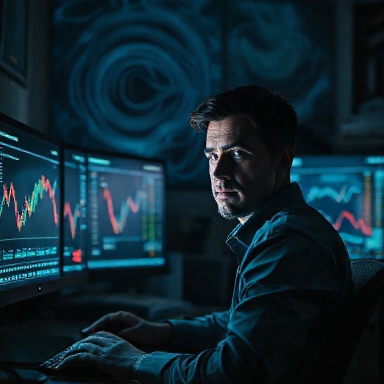 Menguak Rahasia Dark Pool: Strategi Trader Ritel Mengendus Jejak Institusi Raksasa 2 Menguak Rahasia Dark Pool Strategi Trader Ritel Mengendus Jejak Institusi Raksasa