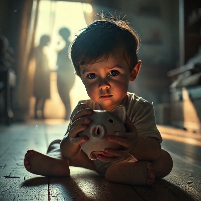 Misteri Uang dalam Diri Mengurai Money Scripts Masa Kecil dan Mengukir Takdir Finansial Baru Anda