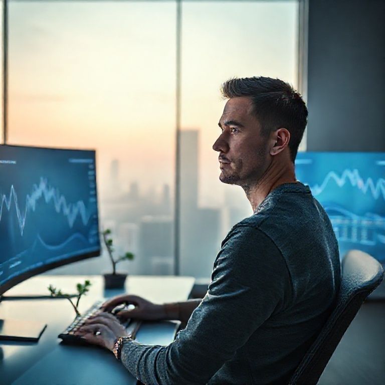 Mode Pertapa Trading Jurus Rahasia Trader Elit Jinakkan Noise Pasar and Panen Profit Konsisten