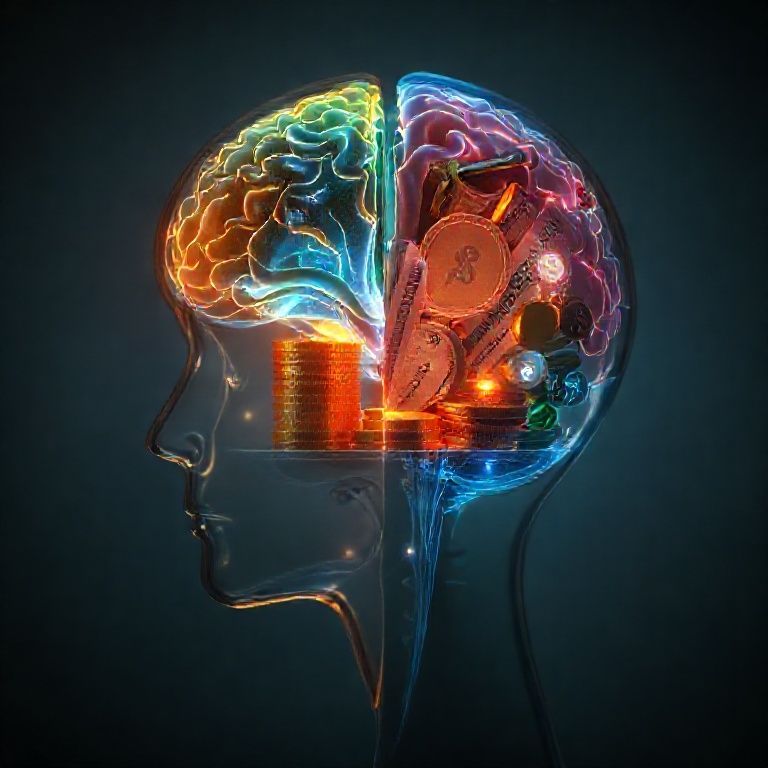 Otak Kita vs. Duit Kita: Bongkar Rahasia Mental Accounting Biar Cepat Kaya (Bukan Malah Boros!) 5 Otak Kita vs. Duit Kita Bongkar Rahasia Mental Accounting Biar Cepat Kaya Bukan Malah Boros