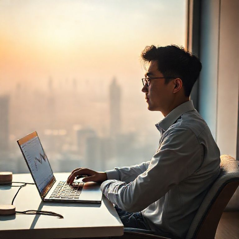 Panduan Zen Trader: Raih Profit Konsisten dengan Trading Efektif Hanya 2 Jam Sehari 6 Panduan Zen Trader Raih Profit Konsisten dengan Trading Efektif Hanya 2 Jam Sehari