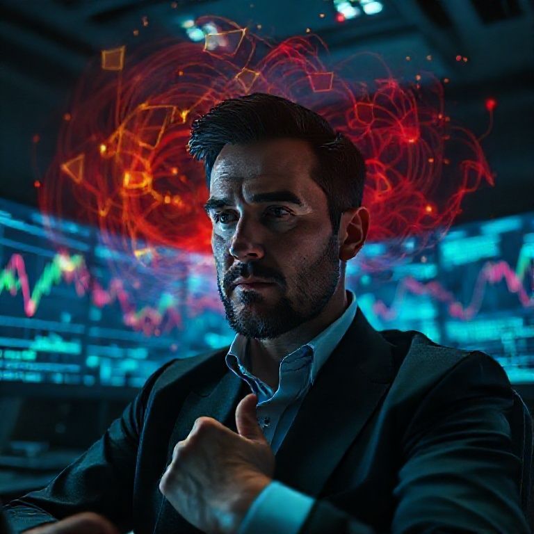 Rahasia Trader Pro Ubah FOMO Jadi Peluang Emas Bukan Sekadar Menghindarinya