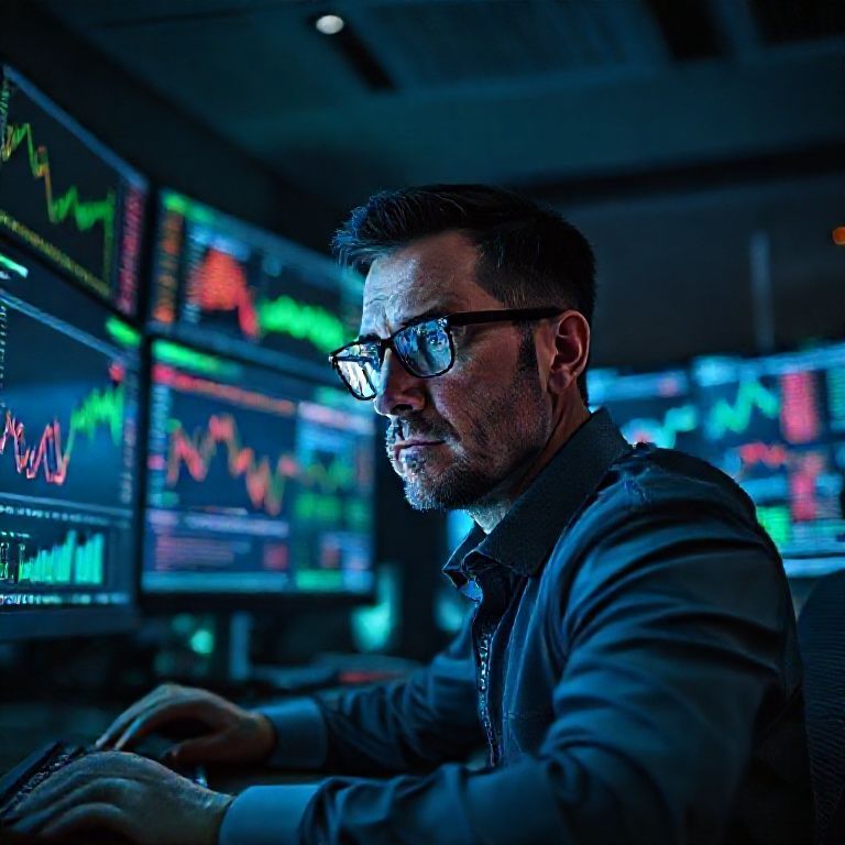 Rahasia Trader Sniper 3 Checklist Ajaib Sebelum Entry yang Bikin Anda Stop Loss Lebih Jarang Bukan Cuma Analisis Teknikal