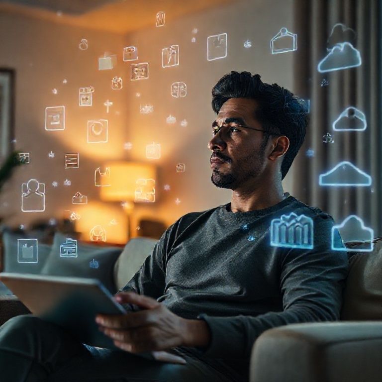 Setelah Kita Tiada: Siapa Pemilik Akun Digitalmu? Strategi 'Digital Will' Anti-Ribet di Era AI 4 Setelah Kita Tiada Siapa Pemilik Akun Digitalmu Strategi Digital Will Anti Ribet di Era AI