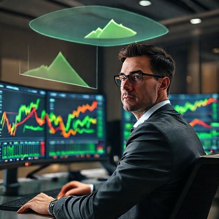 Stop Loss Itu Cuma Awal: Bedah Strategi 'Anti-Martingale' Pengunci Profit Maksimal di Pasar Volatile 2 Stop Loss Itu Cuma Awal Bedah Strategi Anti Martingale Pengunci Profit Maksimal di Pasar Volatile