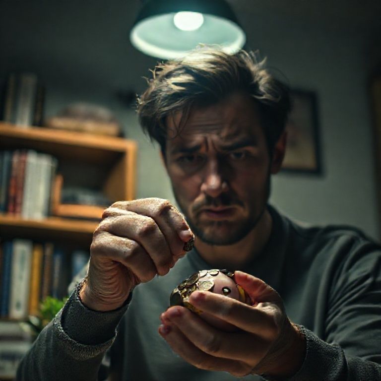 Terlalu Hemat Bikin Miskin? Mengungkap Jebakan Pola Pikir Kelangkaan dalam Keuangan 1 Terlalu Hemat Bikin Miskin Mengungkap Jebakan Pola Pikir Kelangkaan dalam Keuangan