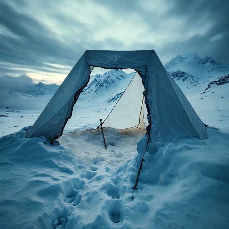 Tragedi Dyatlov Pass: Misteri 9 Pendaki yang Tewas dengan Luka Aneh, Konspirasi atau Kekuatan Alam? 3 Tragedi Dyatlov Pass Misteri 9 Pendaki yang Tewas dengan Luka Aneh Konspirasi atau Kekuatan Alam