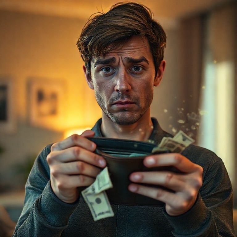 Uang Hantu Menguak Rahasia Kenapa Dana Anda Selalu Hilang and Jurus Jitu Menangkapnya Kembali