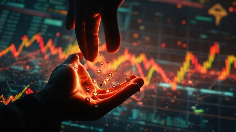 Anatomi Stop Hunt: Mengungkap Manipulasi Pasar & Membalikkan Keadaan dengan Likuiditas Smart Money | Panduan Ultimate Maviatrade 12 Ilustrasi Anatomi Stop Hunt dan Manipulasi Pasar oleh Smart Money