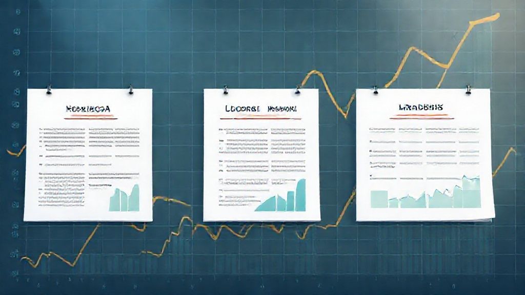 Apa Saja Komponen Laporan Keuangan? Panduan Lengkap untuk Pemahaman Mendalam 1 Komponen Laporan Keuangan: Neraca, Laba Rugi, Perubahan Modal, Arus Kas