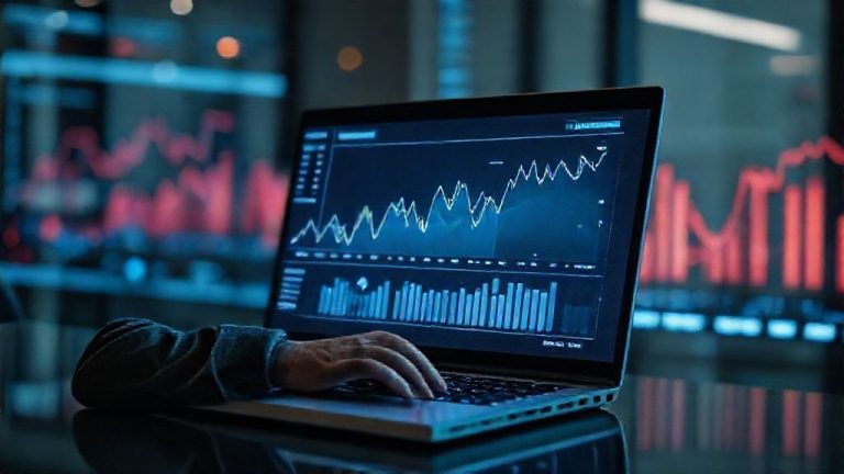 Aplikasi AI untuk Optimasi SEO