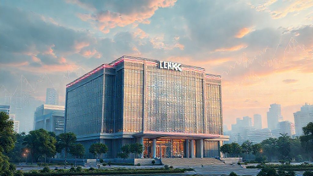 Berita Terbaru OJK Hari Ini: Update Regulasi dan Pengawasan Sektor Keuangan 1 Berita Terbaru OJK Hari Ini: Update Regulasi dan Pengawasan Sektor Keuangan