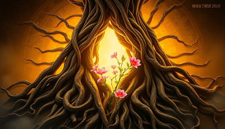 Panduan Ultimate: Bongkar 'Kontrak Karma' Tak Sadar & Putuskan Pola Leluhur untuk Manifestasi Kekayaan & Kebahagiaan Optimal 18 Memutus Kontrak Karma Leluhur untuk Kekayaan dan Kebahagiaan