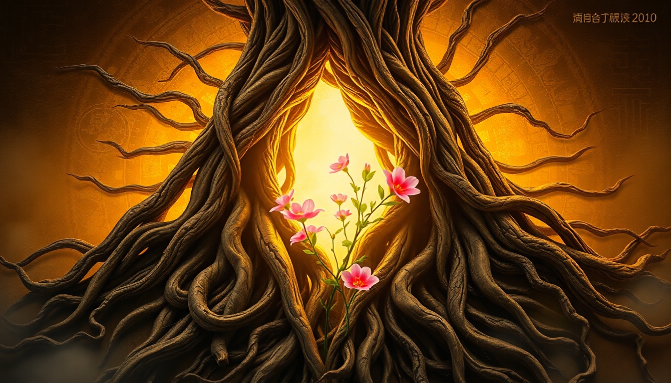 Panduan Ultimate: Bongkar 'Kontrak Karma' Tak Sadar & Putuskan Pola Leluhur untuk Manifestasi Kekayaan & Kebahagiaan Optimal 1 Memutus Kontrak Karma Leluhur untuk Kekayaan dan Kebahagiaan