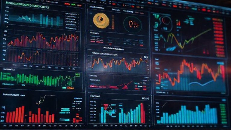 Dashboard trading menampilkan Recovery Factor dan Expectancy Formula untuk lolos prop firm challenge