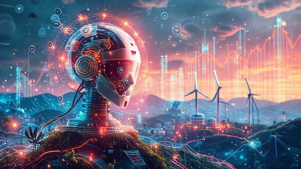 Contoh Teknologi Terbaru dan Inovatif