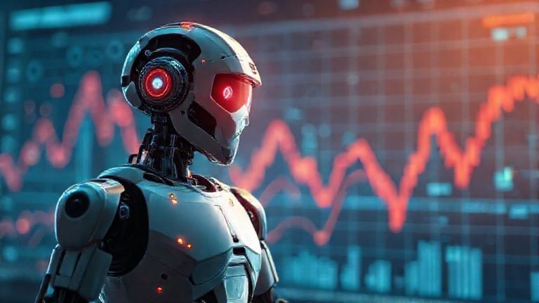 Ilustrasi Teknologi Terbaru dan Tercanggih