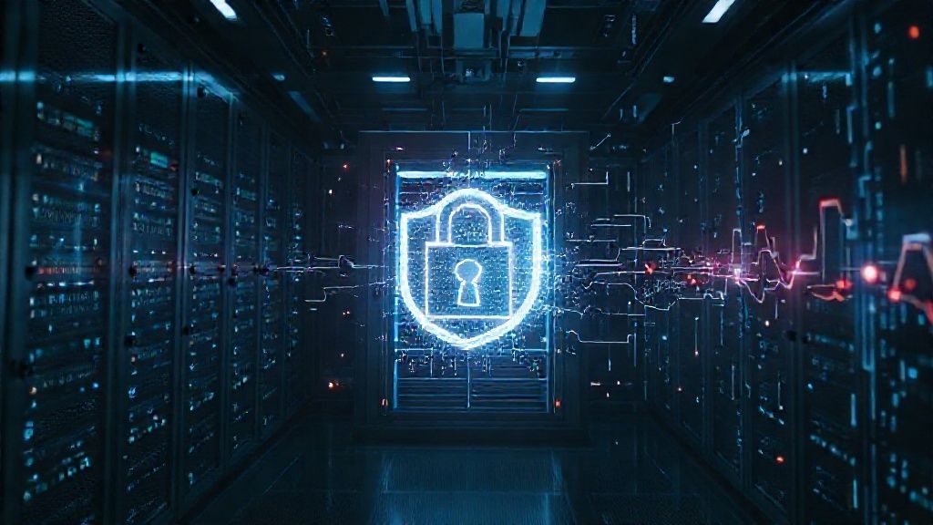 Detik-Detik Menuju Kiamat Enkripsi: Panduan Ultimate Melindungi Data Rahasia Dunia dari Ancaman Komputer Kuantum (Maviatrade) 1 Ancaman Komputer Kuantum terhadap Enkripsi Data Global