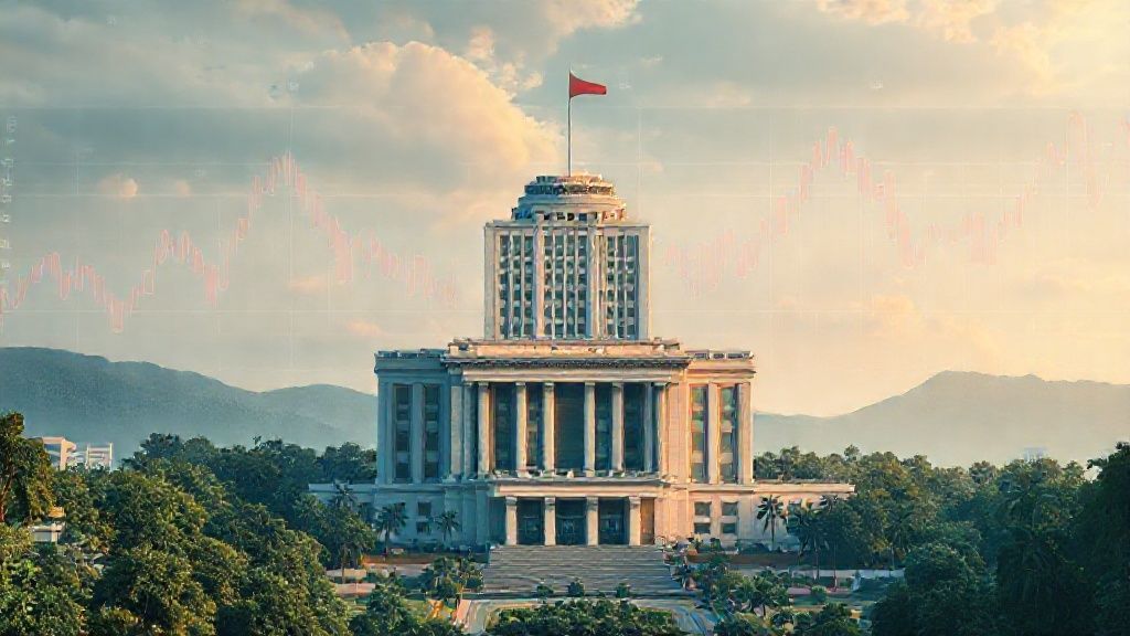 Laporan Keuangan Negara yang dikelola Kementerian Keuangan