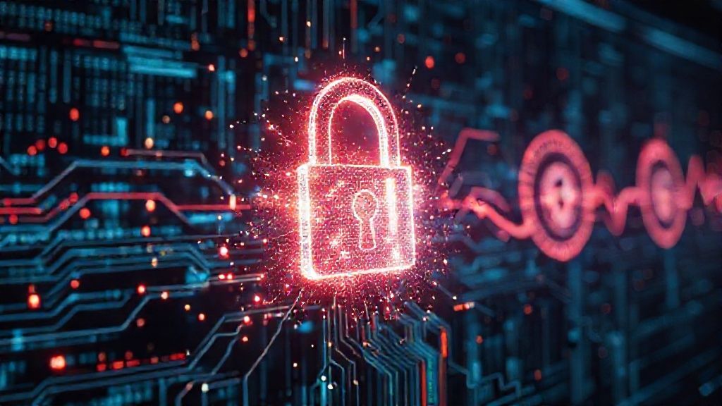 Komputer Kuantum Mengancam Enkripsi, Solusi Post-Kuantum Melindungi Data