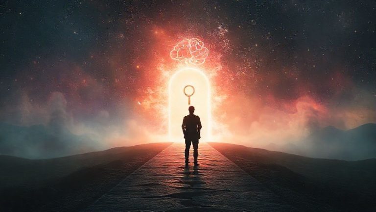 Kunci Menggeser Realitas: Panduan Quantum Praktis Mengaktifkan 'Self-Concept' untuk Mewujudkan Keinginan Anda 8 Kunci Menggeser Realitas: Self-Concept membuka pintu ke dimensi keinginan Anda