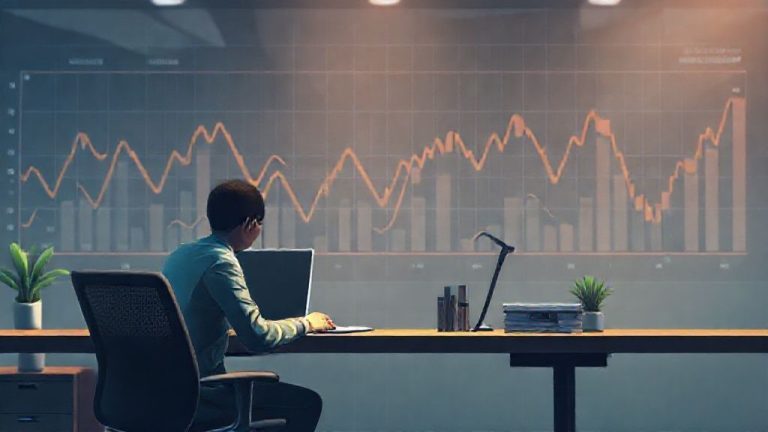 Laporan Keuangan untuk Pengambilan Keputusan Bisnis