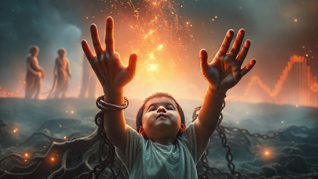 Ultimate Guide: Melampaui 'Kutukan' Leluhur, Membongkar Arketipe Bayangan & Mereparasi Inner Child Lintas Generasi untuk Memutus Siklus Karma 1 Memutus siklus karma leluhur, penyembuhan inner child transgenerasi