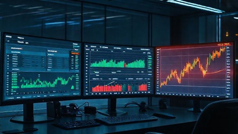 Melampaui Wyckoff Klasik: Panduan Ultimate Mengungkap Manipulasi Pasar dengan Konfluensi Wyckoff, Volume Profile, dan Liquidity Grab Smart Money untuk Memprediksi Reversal Besar 8 Analisis Konfluensi Wyckoff, Volume Profile, dan Liquidity Grab untuk Memprediksi Reversal Besar