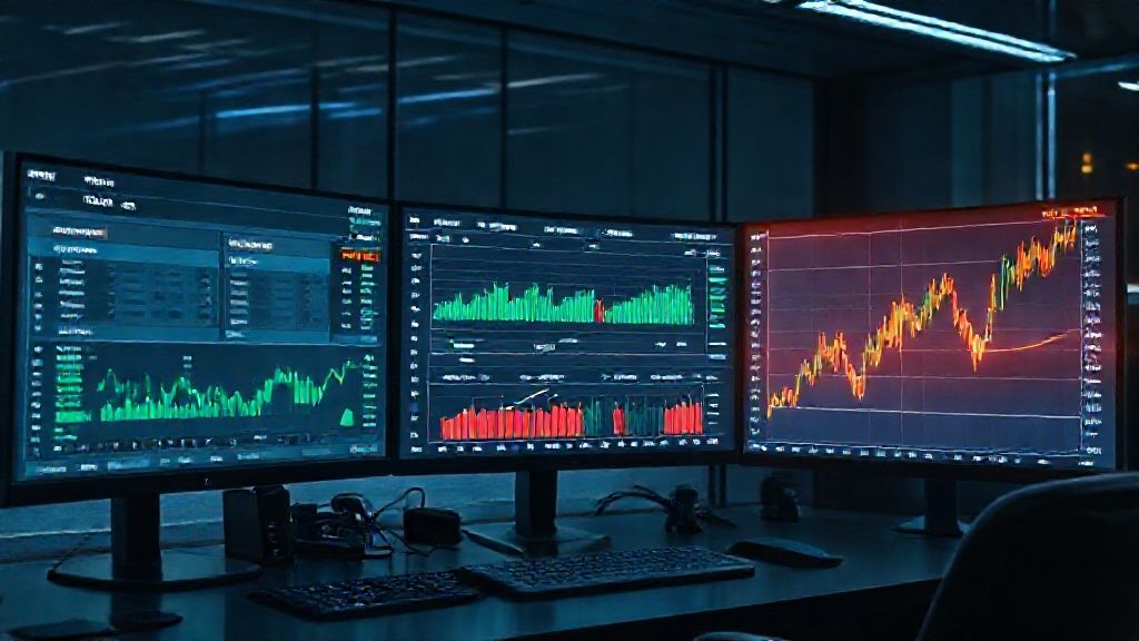 Melampaui Wyckoff Klasik: Panduan Ultimate Mengungkap Manipulasi Pasar dengan Konfluensi Wyckoff, Volume Profile, dan Liquidity Grab Smart Money untuk Memprediksi Reversal Besar 1 Analisis Konfluensi Wyckoff, Volume Profile, dan Liquidity Grab untuk Memprediksi Reversal Besar