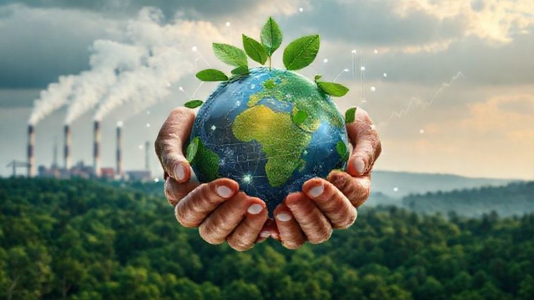 Investasi Karbon Kredit Peluang Emas Green Investor