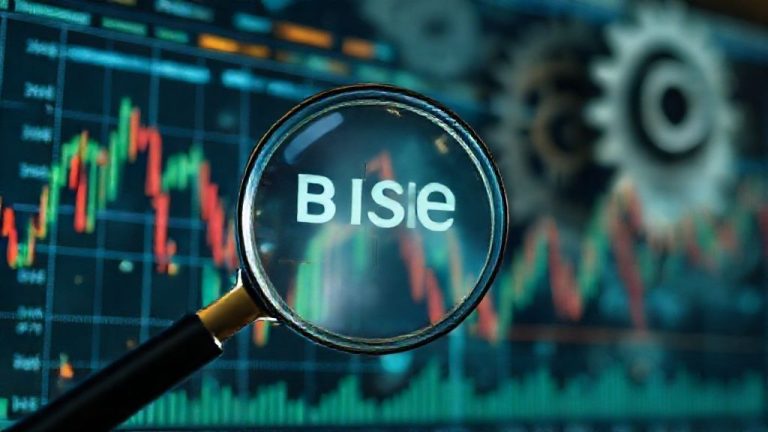 Grafik trading menunjukkan bias konfirmasi dalam backtesting dan sistem anti-fragile