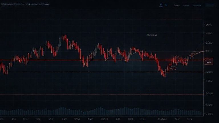 Grafik trading kompleks menunjukkan strategi terpadu Wyckoff, Smart Money Concept, dan Killzone Likuiditas untuk membaca niat institusional.