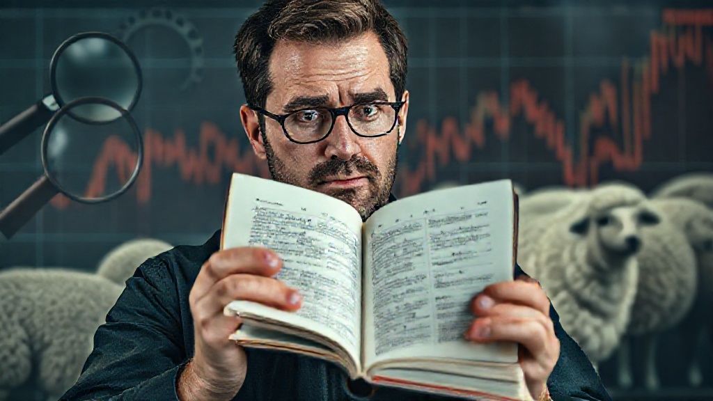 Trader mengatasi bias kognitif dengan journaling terstruktur untuk prop firm challenge