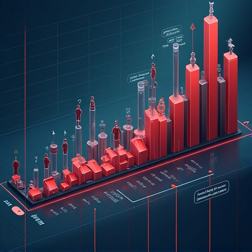Ilustrasi fase akumulasi dan distribusi Wyckoff, menunjukkan manipulasi Smart Money dan jebakan psikologis trader retail.