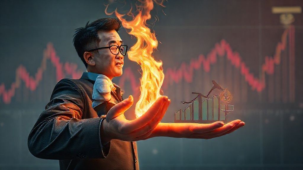 Strategi FIRE untuk Generasi Sandwich: Bebas Utang dan Pensiun Dini