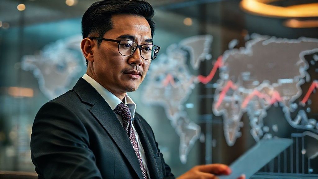 Investor Indonesia mengoptimalkan pajak portofolio global untuk financial freedom